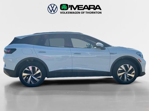 Used 2023 Volkswagen ID.4 Pro image 6