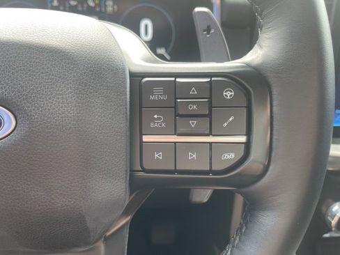 Used 2023 Ford F150 Raptor image 25