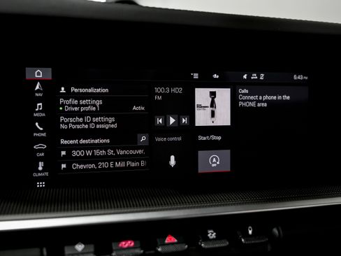 Used 2021 Porsche 911 Carrera S image 13