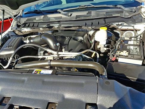 Used 2019 RAM 1500 Tradesman w/ Popular Equipment Group image 29