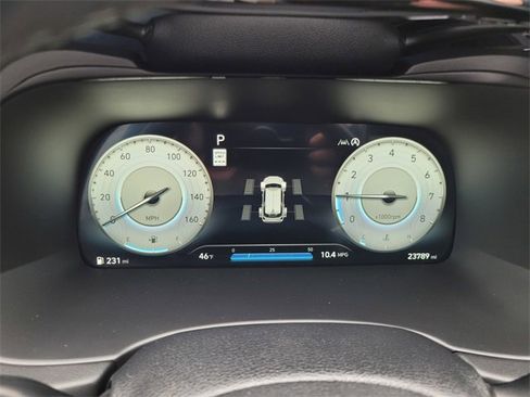 Certified 2023 Hyundai Palisade Calligraphy w/ Cargo Package image 24