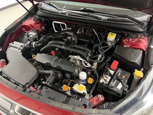 Used 2018 Subaru Outback 2.5i AWD/4WD image 59