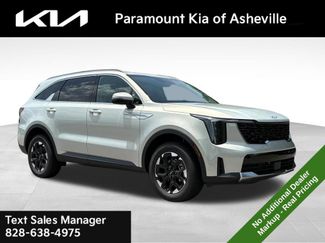 New 2026 Kia Sorento S AWD/4WD video 1