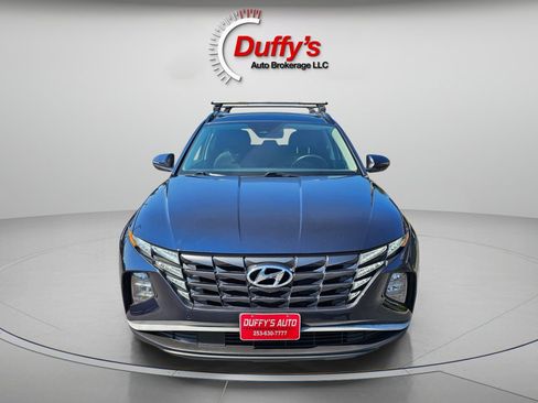 Used 2022 Hyundai Tucson SEL w/ Cargo Package image 13