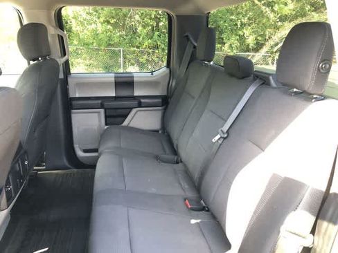 Used 2019 Ford F150 XL w/ Equipment Group 101A Mid AWD/4WD image 36