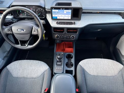 Used 2022 Ford Maverick XLT w/ XLT Luxury Package image 13