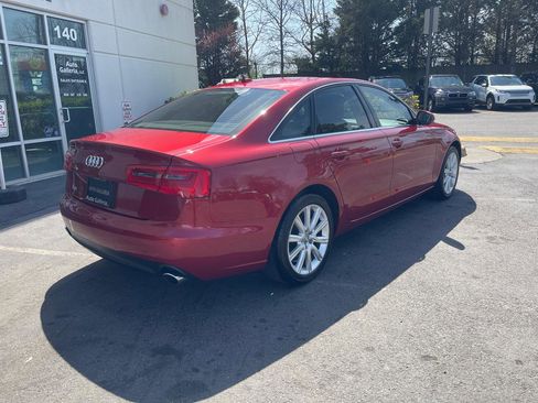 Used 2013 Audi A6 2.0T Premium Plus image 3