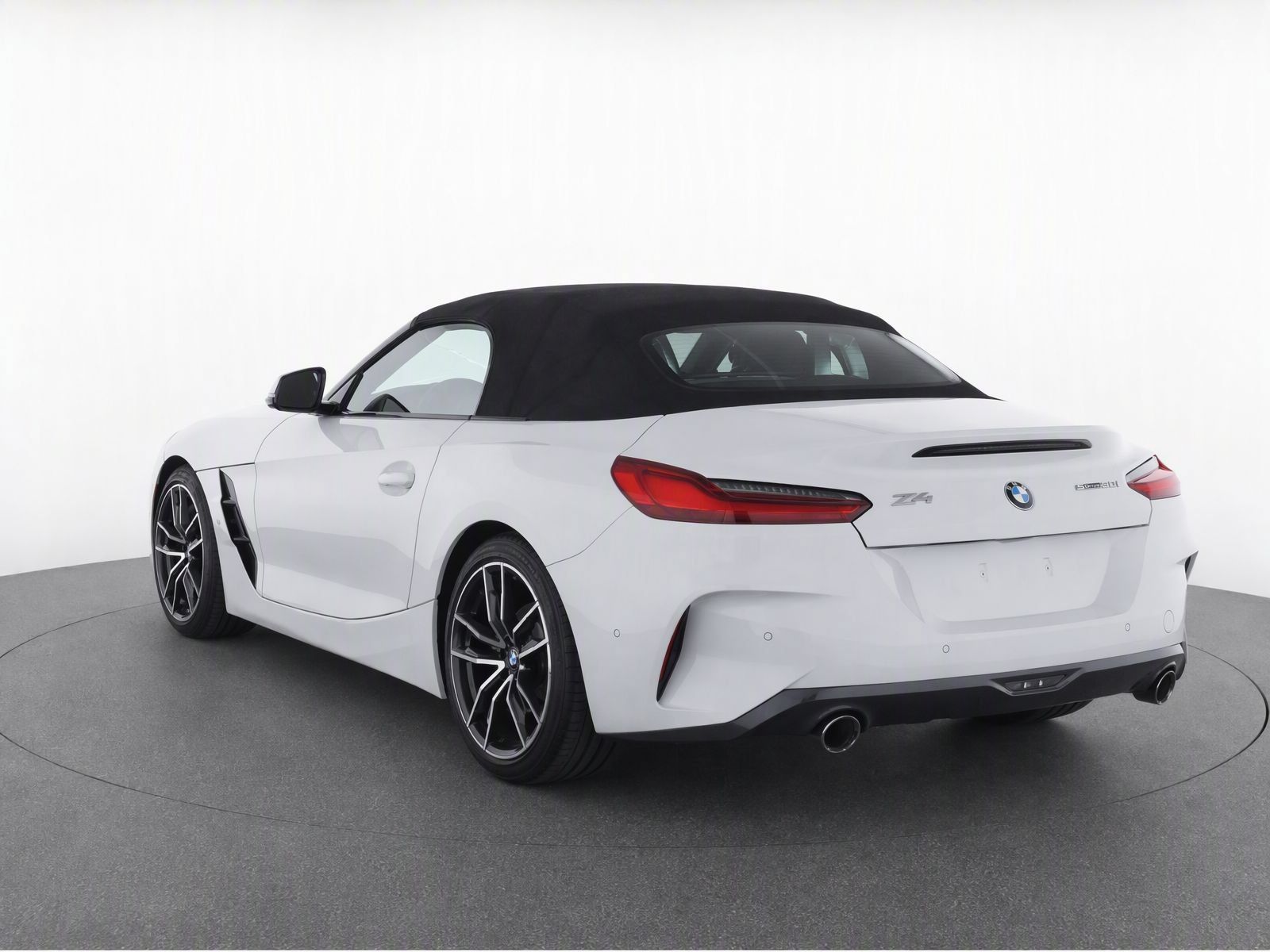 Used 2020 BMW Z4 sDrive30i RWD image 7