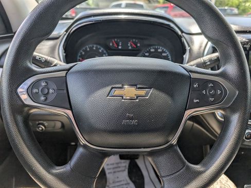 Used 2019 Chevrolet Traverse LS AWD/4WD image 22