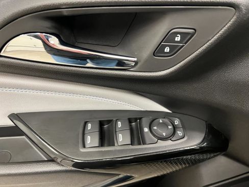 New 2026 Chevrolet Trax LT image 32