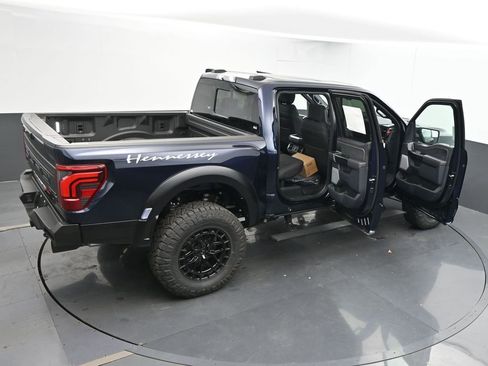 New 2025 Ford F150 Raptor w/ Equipment Group 803A Raptor R image 65