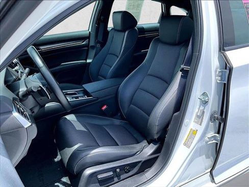 Used 2021 Honda Accord Sport image 27