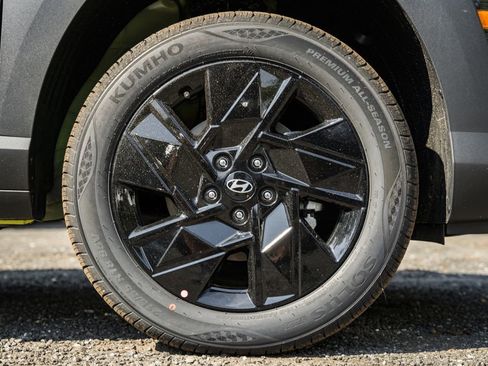 New 2026 Hyundai Kona SEL Sport image 13