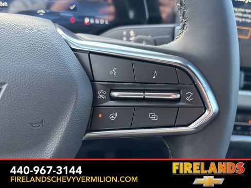 New 2026 Chevrolet Equinox LT w/ Convenience Package II image 5