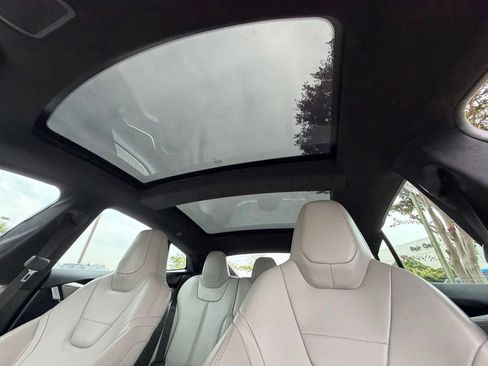Used 2016 Tesla Model S 75 RWD image 29