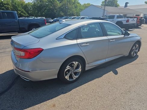 Used 2019 Honda Accord EX-L image 5