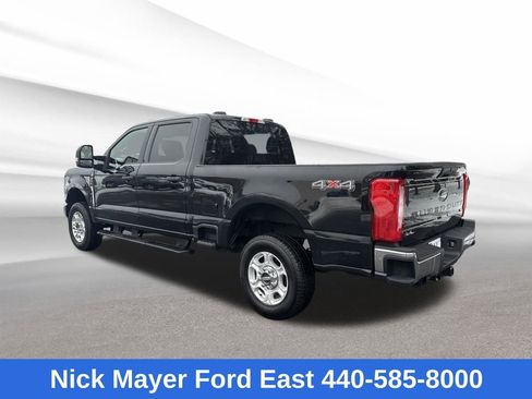 Used 2025 Ford F250 XLT image 5