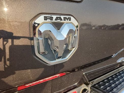 Used 2021 RAM 2500 Big Horn w/ Level 1 Equipment Group AWD/4WD image 37