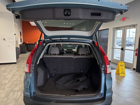 Used 2014 Honda CR-V EX-L image 36