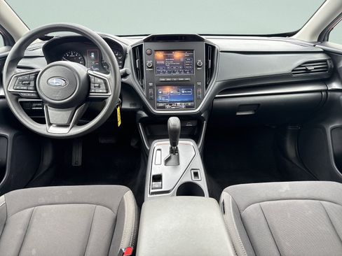 Used 2024 Subaru Impreza 2.0i AWD/4WD image 23