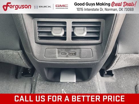 New 2026 GMC Canyon AT4 w/ Technology Plus Package AWD/4WD image 52