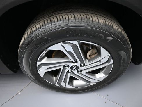 Certified 2023 Hyundai Santa Fe SEL AWD/4WD image 13