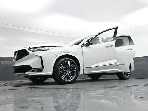 New 2026 Acura MDX w/ Advance Package image 37