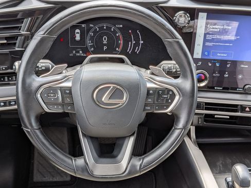 Used 2024 Lexus RX 350 Premium w/ Convenience Package FWD image 31