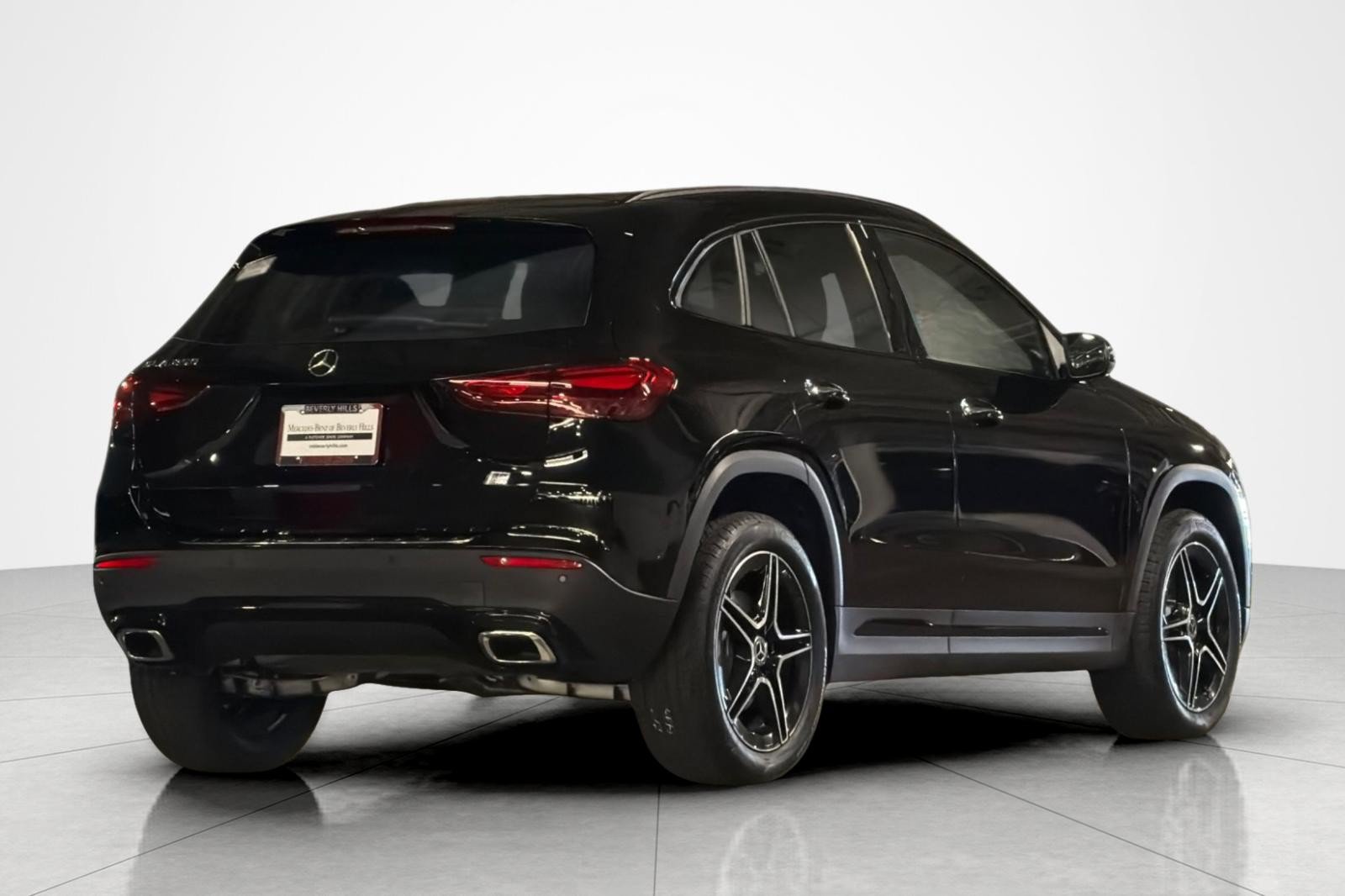 New 2026 Mercedes-Benz GLA 250 image 5