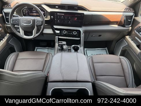 Used 2026 GMC Sierra 1500 Denali AWD/4WD image 10