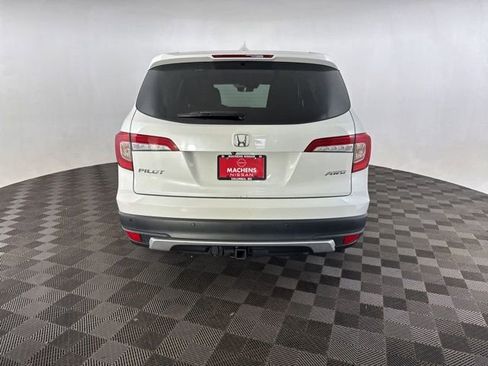 Used 2020 Honda Pilot EX-L image 6