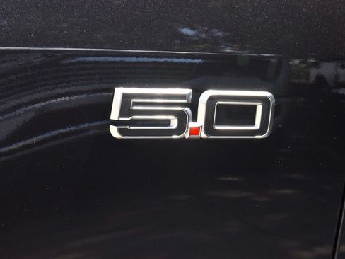 Used 2024 Ford Mustang GT Premium RWD image 38