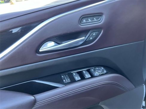 Used 2023 Cadillac Escalade Sport Platinum w/ LPO, ONYX Package image 20