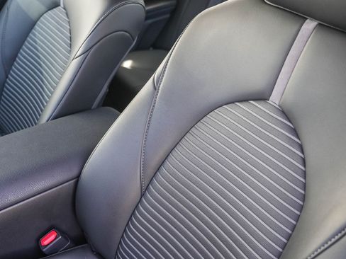Certified 2024 Toyota Camry SE w/ Convenience Package FWD image 25