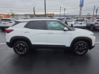 Certified 2023 Chevrolet TrailBlazer LT video 2