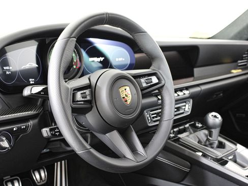 Used 2024 Porsche 911 GT3 RS RWD image 32