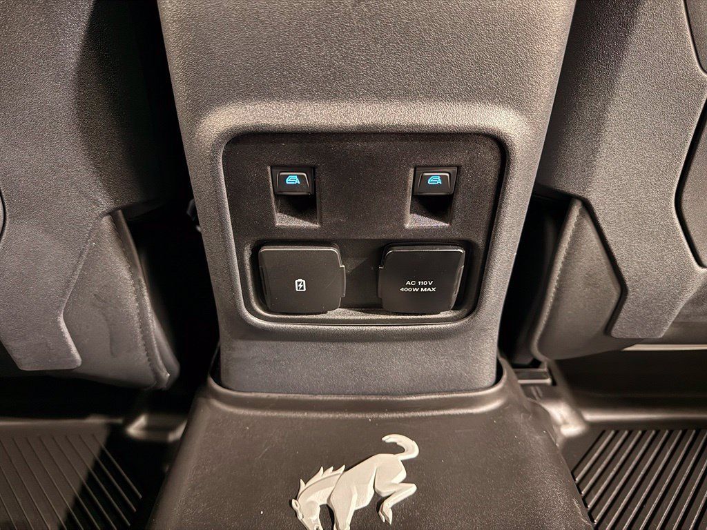 Used 2024 Ford Bronco Raptor AWD/4WD image 31