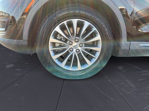 Used 2016 Lincoln MKX Select w/ Select Plus Package AWD/4WD image 14