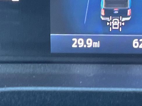 New 2025 Ford Ranger XLT w/ FX4 Off-Road Package image 23