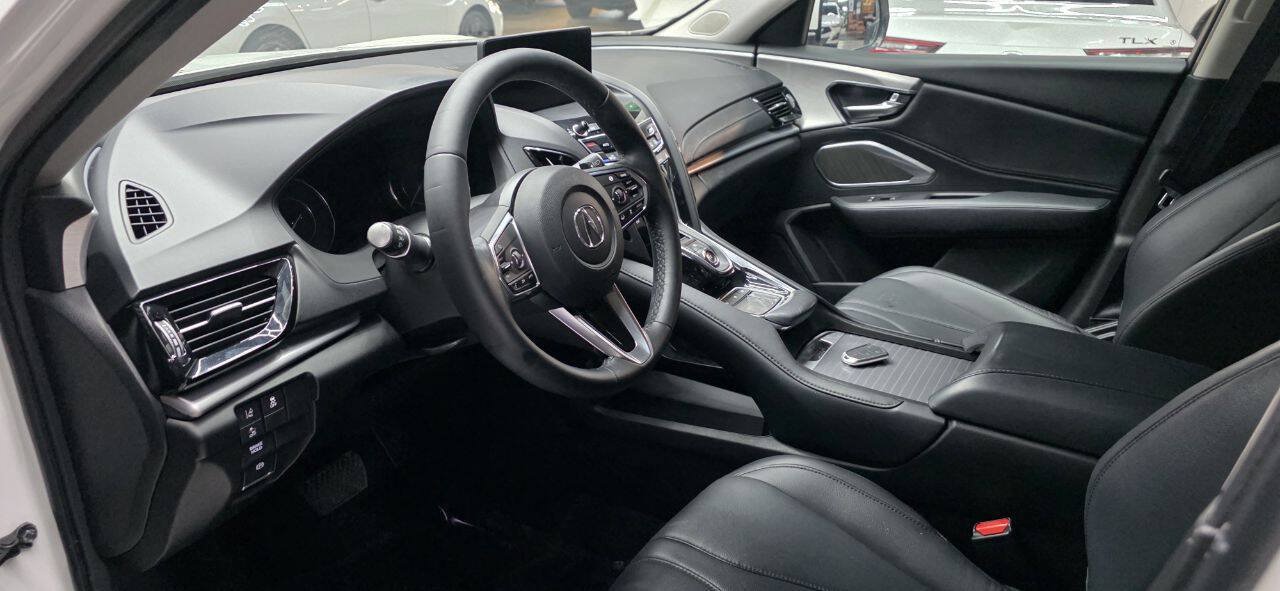 Used 2019 Acura RDX FWD image 15