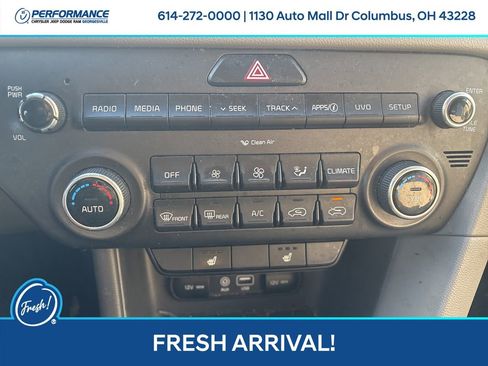 Used 2018 Kia Sportage LX w/ LX Popular Package image 25