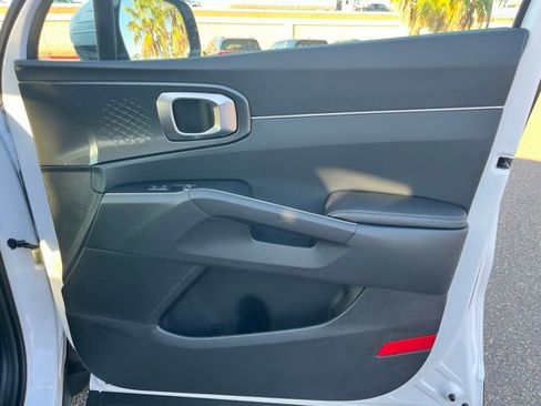 New 2026 Kia Sorento EX AWD/4WD image 25