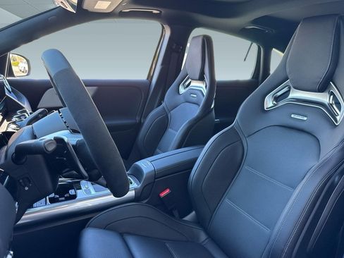 New 2026 Mercedes-Benz GLA 35 AMG 4MATIC image 5