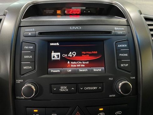 Used 2013 Kia Sorento LX w/ Convenience Pkg AWD/4WD image 14