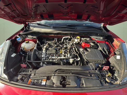 Used 2022 Ford Escape SE w/ Convenience Package image 12