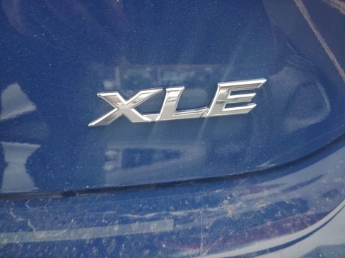 New 2026 Toyota Camry XLE image 13