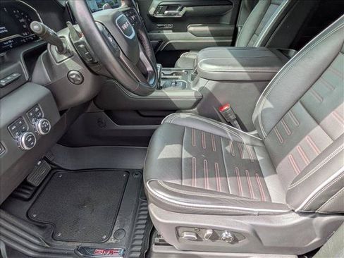 Used 2024 GMC Sierra 1500 AT4X AWD/4WD image 16