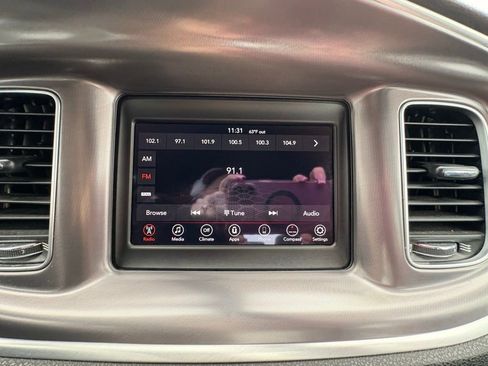 Used 2020 Dodge Charger SXT RWD image 24