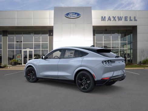 New 2026 Ford Mustang Mach-E GT AWD/4WD image 26