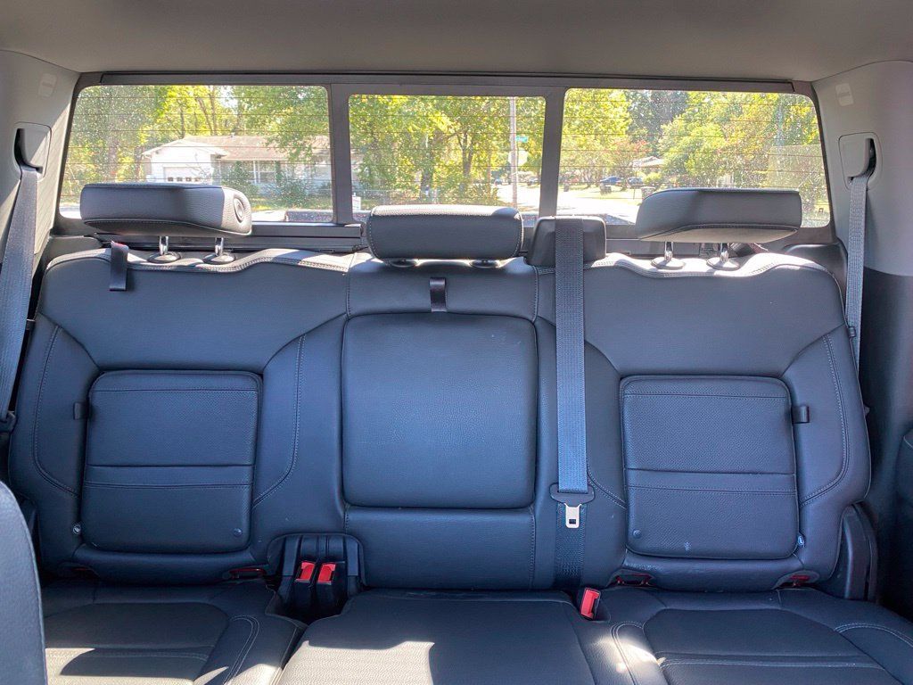 Used 2022 GMC Sierra 2500 Denali w/ Denali Ultimate Package AWD/4WD image 33